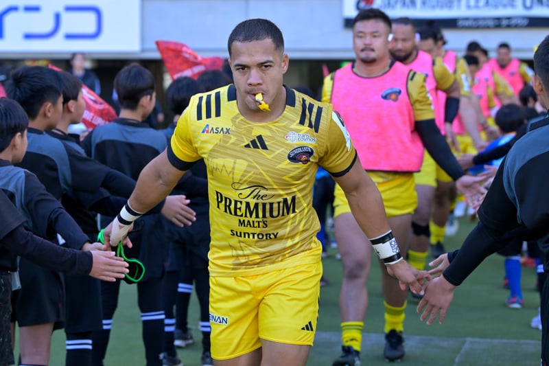Rugby's answer to golf's megabucks LIV tour - or footballers moving to Saudi Arabia for staggering sums - is hopping on the plane to the Japanese league. South African double Rugby World Cup winner Cheslin Kolbe leads the money list in Japan with Suntory Sungoliath paying him an annual salary of around £930,000.