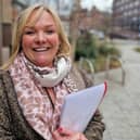 Jane Walker accused Excel Parking of “wasting public time and expense” after the “farce” of a hearing at Sheffield’s County Court.
