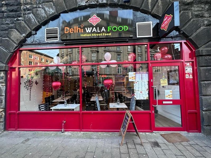 Streetfood Restaurant of the Year