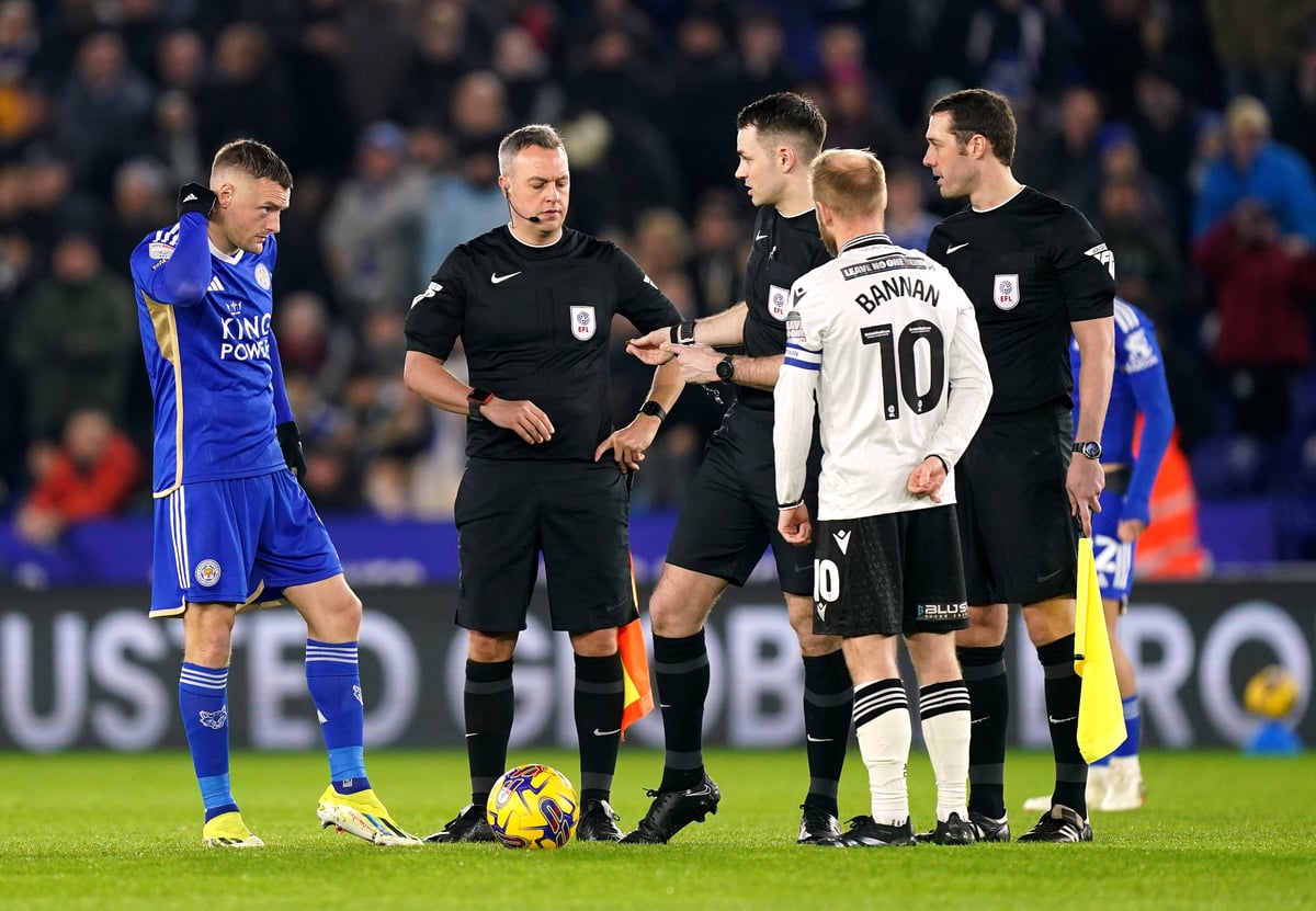 Sheffield Wednesday beaten by Leicester City's millions - but there are more important battles to fight