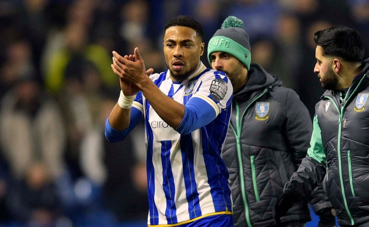 'Not good' - Worrying injury blow as Sheffield Wednesday duo set for 'weeks' on the sidelines