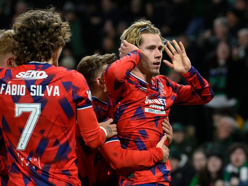 Signed from Norwich City in January 2023, the English playmaker earns a reported weekly wage of £22,000 but has handed in a transfer request and could leave the club this summer.