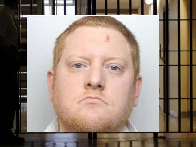 Jared O'Mara was charged with the fraud offences in August 2021, and during his trial at Leeds Crown Court in January and February 2023, he had sought to deny any wrong-doing, but jurors rejected his claims of innocence when they found him guilty of six counts of fraud