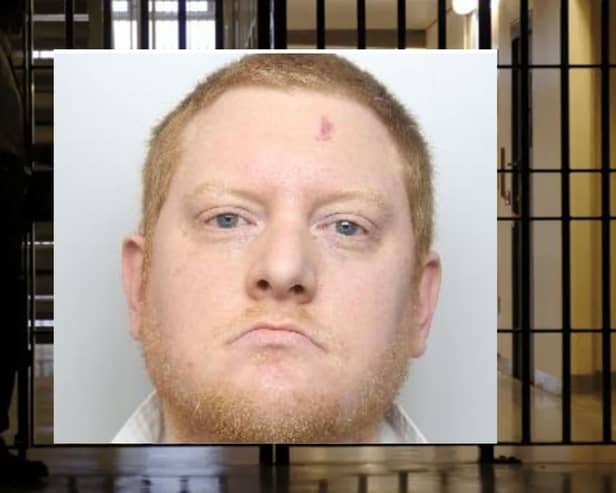 Jared O'Mara was charged with the fraud offences in August 2021, and during his trial at Leeds Crown Court in January and February 2023, he had sought to deny any wrong-doing, but jurors rejected his claims of innocence when they found him guilty of six counts of fraud