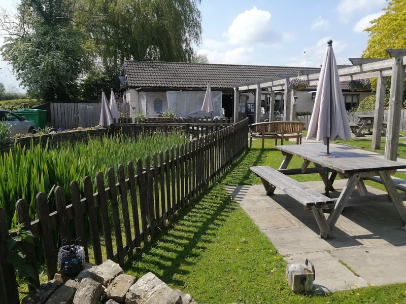 The Stables Bar & Restaurant, located in Wetherby, has a rating of 5.0 stars from 195 TripAdvisor reviews. The venue is temporarily closed for refurbishment. A customer at The Stables said: "Excellent food. Everything freshly cooked. Great place and great staff. Linda was extremely friendly and helpful. Would recommend and we intend to go back. Thank you."