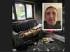 Shocked victim says petrol bomb attack on flat was like scene from Die Hard