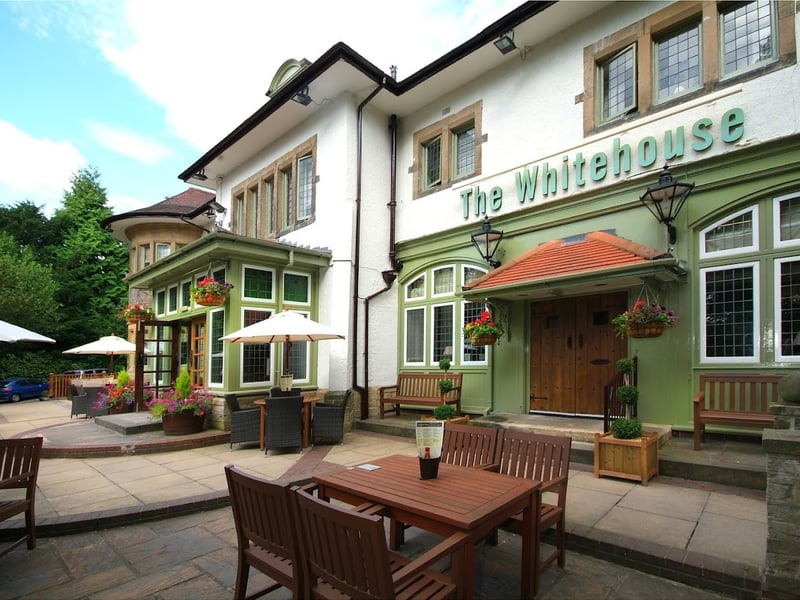 The White House, located in Roundhay, has a rating of 4.0 from 1,105 TripAdvisor reviews. A customer at The White House said: "Had a lovely time this evening at the White House in Roundhay! Food was delicious, service was great and atmosphere was lovely! Really enjoyed ourselves, would definitely recommend and will be returning soon!"