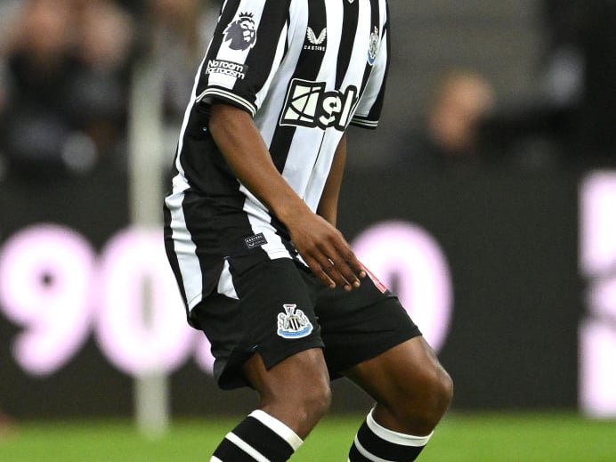 Unused substitute