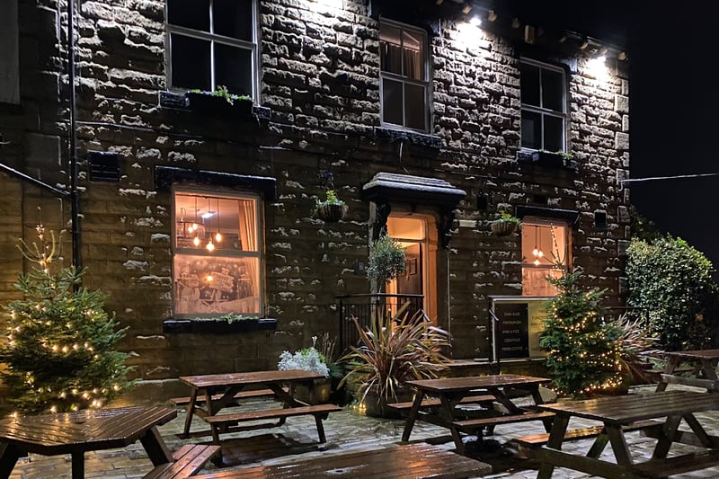 The White Swan, located in Yeadon, has a rating of 4.0 stars from 265 TripAdvisor reviews. A customer at The White Swan said: "Fabulous pub fantastic staff Leigha, Jess, Ellie and Chris. Would highly recommend. The landlady is especially fantastic and always makes sure there is the best possible deals available."