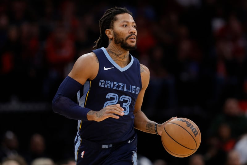 The Memphis Grizzlies point guard is still one of richest men in the NBA with a reported net worth of $90 million.