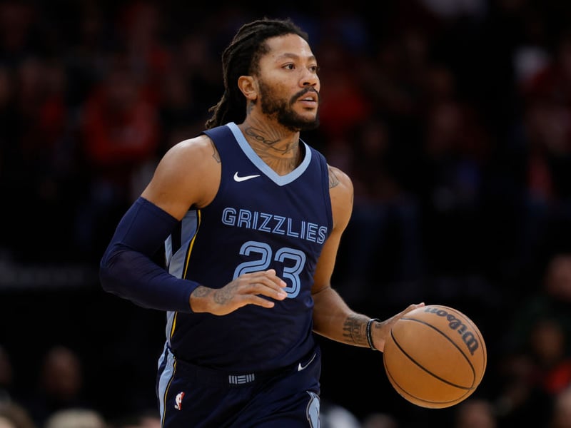 The Memphis Grizzlies point guard is still one of richest men in the NBA with a reported net worth of $90 million.