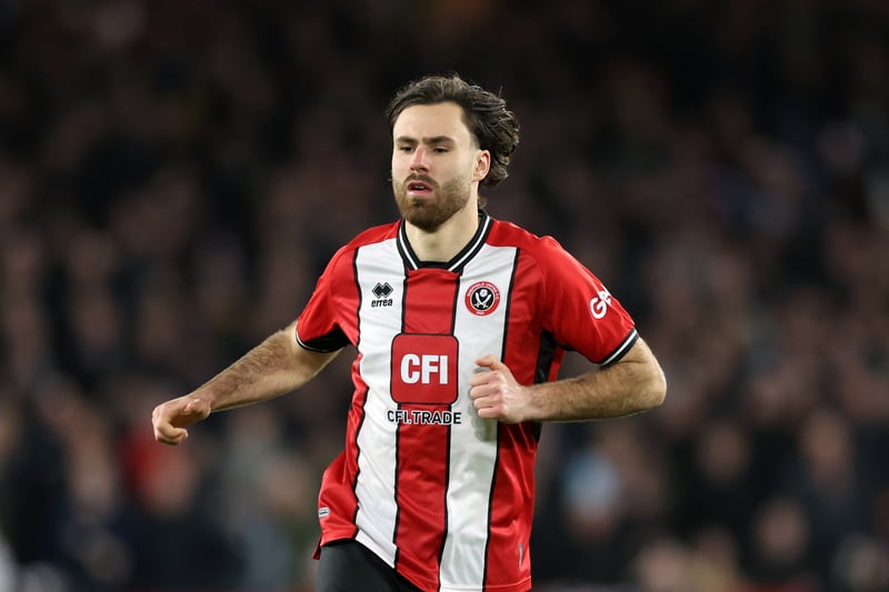 Leeds are said to be looking at new attacking options with Ben Brereton Diaz, who is on loan from at Sheffield United from Villarreal, being linked.