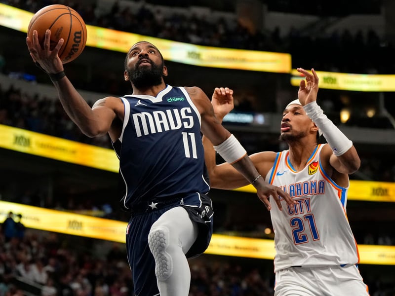 The Dallas Maverick's point guard is next on the list with a cool reported net worth of $90 million.