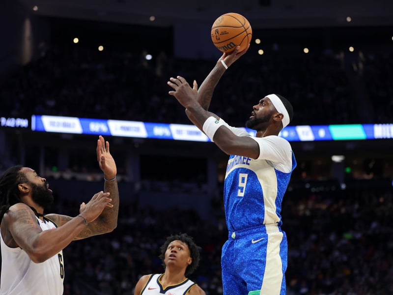 The Denver Nuggets centre is the final name on our list with a reported net worth of $80 million.