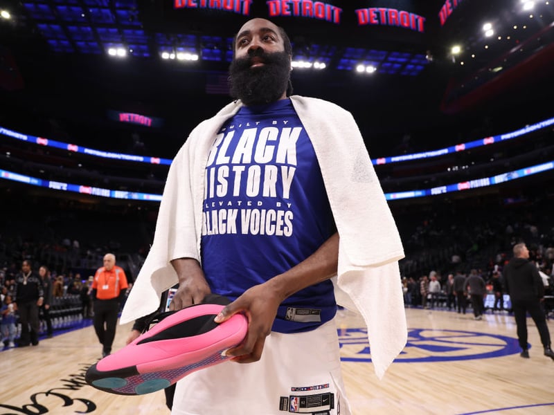 Another LA Clippers icon, the veteran NBA star has a reported net worth of $165 million.