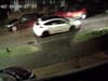 Watch video brazen thieves filmed and sent to Sheffield man showing him how they stole his car