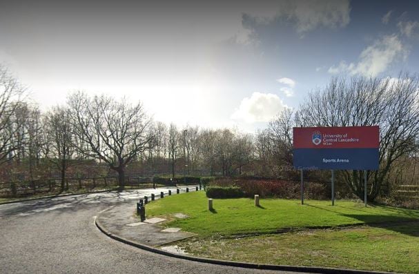 The University of Central Lancashire wants permission to install fencing around playing pitches 1 and 2 along with two pedestrian access gates and three vehicular access gates.