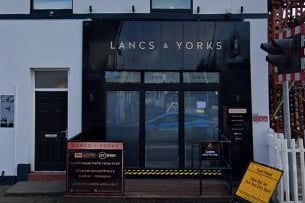 Management at Lancs and Yorks in Station Road, Bamber Bridge, want to see a 12-month longer opening trial made permanent. The temporary policy allows opening for an extra hour - between 8am and midnight.