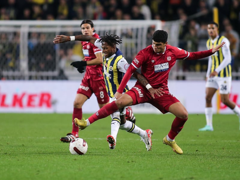 The ex-Manchester United midfielder will miss the first leg through suspension, after picking up too many bookings in the League Phase of the competition.