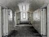Sheffield Old Town Hall: 17 extraordinary new photos give glimpse inside crumbling courtrooms and cells