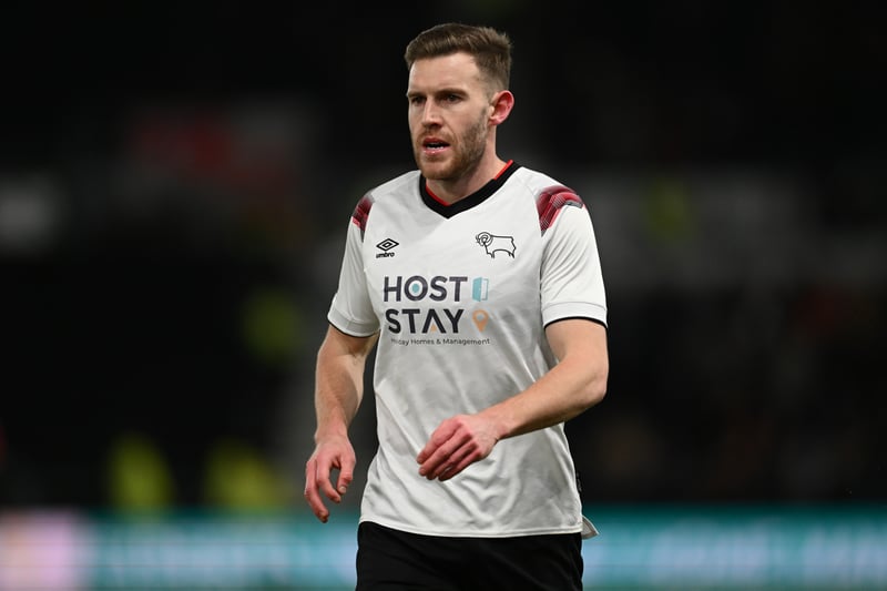 Callum Elder's debut season for the Rams has been littered with injury issues. The Australian defender is currently dealing with a groin issue, but should return to training this week. It seems like the Cambridge game will come too soon for Elder but he should be available for the last game of the season against Carlisle United. 