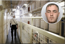 Jonathan Ward has been jailed
