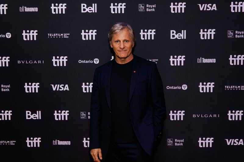 Three-time Best Actor Oscar nominee and Lord of the Rings star Viggo Mortensen will also be in town for GFF, doing a special live In Conversation event and introducing the UK premiere of his new Western, The Dead Don’t Hurt (3 March), which he directs and stars in.