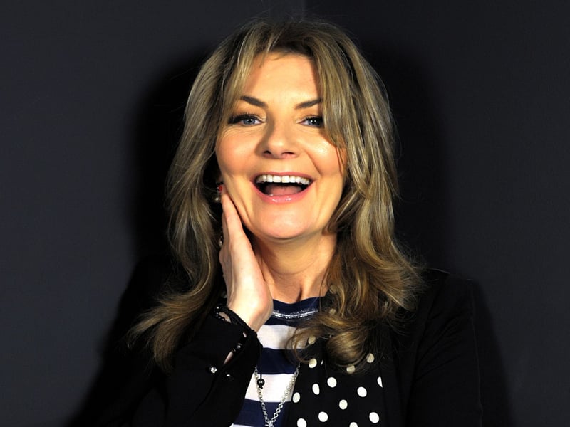 Born in Wales and raised in England, Jo moved to Edinburgh in 2013. Whether you’ve seen her on Have I Got News For You. The John Bishop Show or Michael McIntyre’s Comedy Roadshow, heard her on Just a Minute or Breaking The News, or caught one of her award-winning Edinburgh Festival shows, the chances are you’re already familiar with Jo’s work. At this year's Fringe, Jo brings her best jokes and funniest routines from her 2024 tour show. Voted Comedian's Comedian of the Year, get ready to relish razor-sharp observations and scandalous one-liners as Jo gets her claws into everything that annoys her. Jo Caulfield Pearls Before Swine, at the Stand 3, August 2-11, 13-18, 20-25, 7.10pm. Tickets, £12, https://tickets.edfringe.com/whats-on/jo-caulfield-pearls-before-swine.