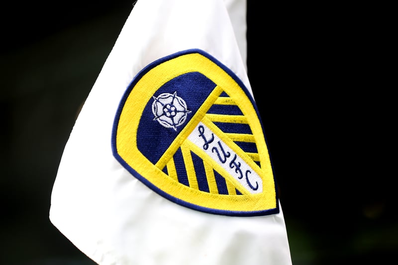 The goalkeeper signed a two-and-a-half-year deal in January 2022, in what was his first pro contract at Leeds. 
