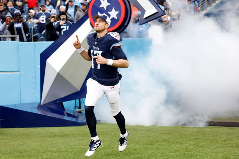 The Tennessee Titans quarterback is one the highest paid in the NFL and has a reported net worth of $90 million.