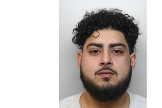 Qaiser Mohammed, 27, of City Road, should be beginning a nine year prison sentence today (February 15) but he has not been seen since 2022, and has likely fled the country.