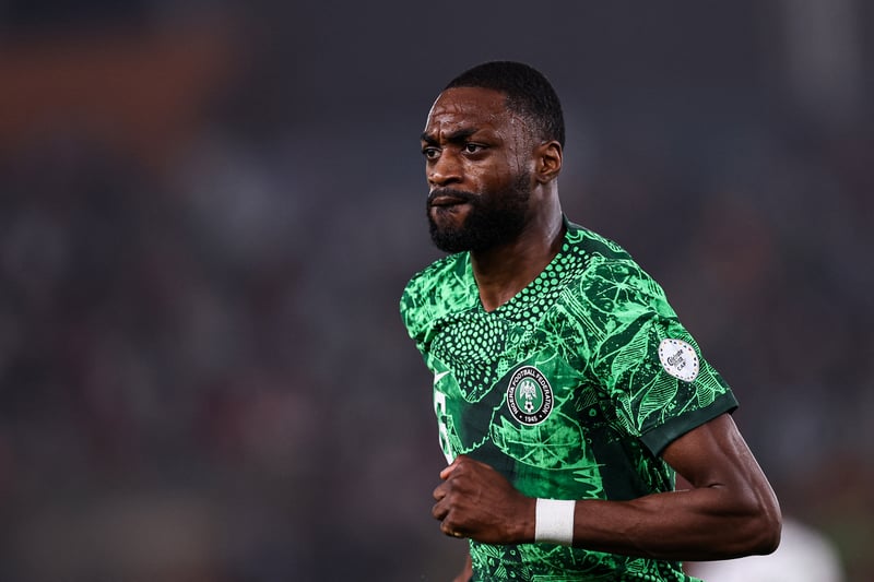 Ajayi is back after finishing as a runner-up at AFCON. The Nigerian, a defensive battler, is likely to start games until Kyle Bartley returns from injury.