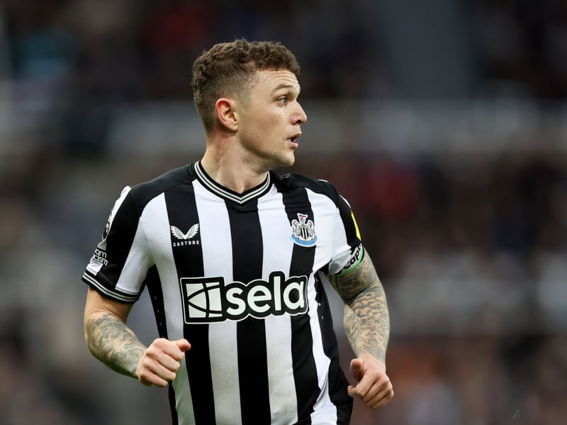 Trippier has registered three assists in his last three league games and is currently joint-top of the Premier League assist chart this season. He is back to his very best after a mini slump at the end of 2023.
