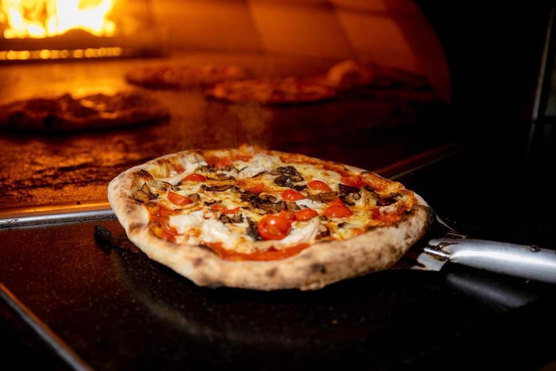 If you love pizza, head to Oro who have been recognised on several occasions for their first class pizzas. They also have a fine selection of other Italian dishes. 85 Kilmarnock Rd, Shawlands, Glasgow G41 3YR. 