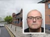Simon Murch: 'Sugar daddy' Sheffield teacher spent £500 on Stoke child at toyshop after raping her in hotel