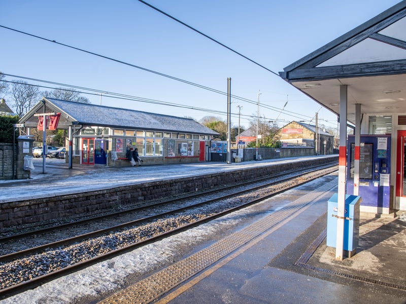 Routes on future phases of the proposed tram network could include Guiseley.