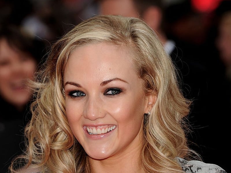 Actress Nichola Burley, whose previous work include television series 'Drop Dead Gorgeous', Death Comes to Pemberley' and 'The Gold' is visiting the Glasgow Film Festival for the World premiere of haunting Cornish drama Edge of Summer at 8.30pm on Friday, March 8.