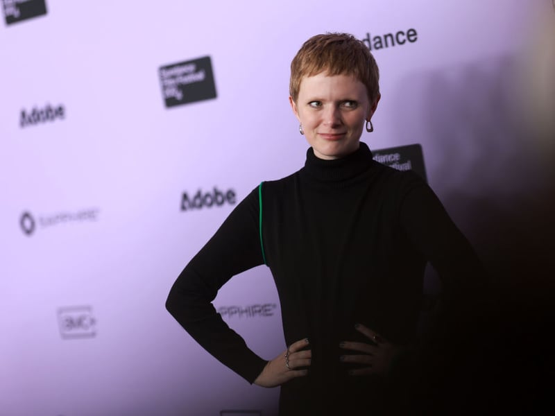 Saint Maud director Rose Glass will be in town for the Opening Gala screening of her new film Love Lies Bleeding, starring Kristen Stewart. The fun starts at 7pm on Wednesday, February 28, at all three GFT screens.