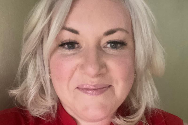 It's predicted that Labour candidate Pamela Nash will take the Motherwell, Wishaw and Carluke seat at the next General Election.