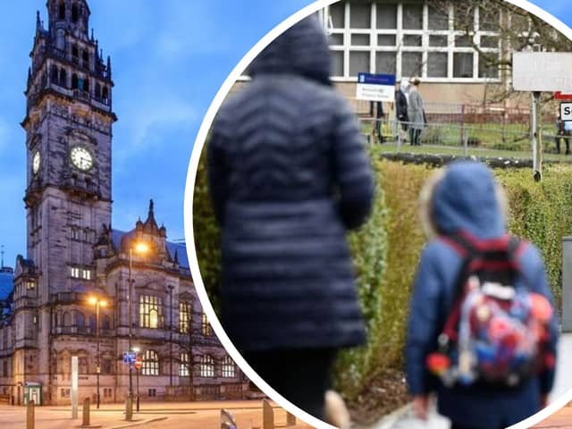 Sheffield City Council has spent over £200,000 in the past two years on SEND tribunals to fight parents in court over their care plans, only to lose them 97 per cent of the time.