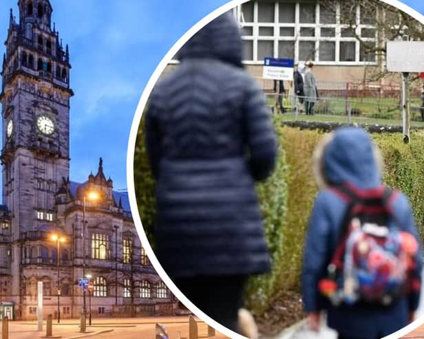 Sheffield City Council has spent over £200,000 in the past two years on SEND tribunals to fight parents in court over their care plans, only to lose them 97 per cent of the time.