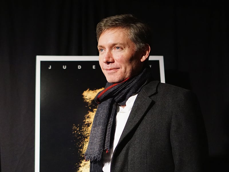 Glasgow-born Oscar winning director Kevin Macdonald will be on double-duty at the festival - introducing the Scottish premiere of his new fashion documentary High & Low: John Galliano at 8.15pm on Tuesday, March 5, and the UK premiere of Made in England: The Films of Powell & Pressburger, featuring his own grandfather Emeric Pressburger, earlier on the same day at 5.30pm.