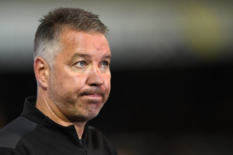 Darren Ferguson said on February 19: "We travelled up on Monday, we will spend a little bit of time together and I will assess the squad in terms of fitness and fatigue on Tuesday morning. We need to make sure that we don’t pick up muscle injuries,” 