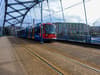 Trams set to re-start on trams to Herdings and Halfway