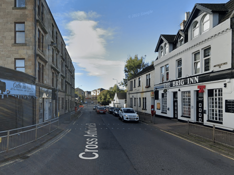Barrhead, in East Renfrewshire, offers the best value for money in Scotland, which earns it a spot on this list. The average property price is £291,000 - down 0.7 per cent over the past year.