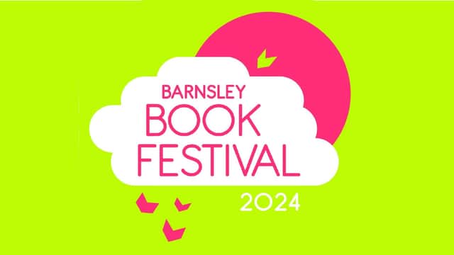 Barnsley Book Festival 2024