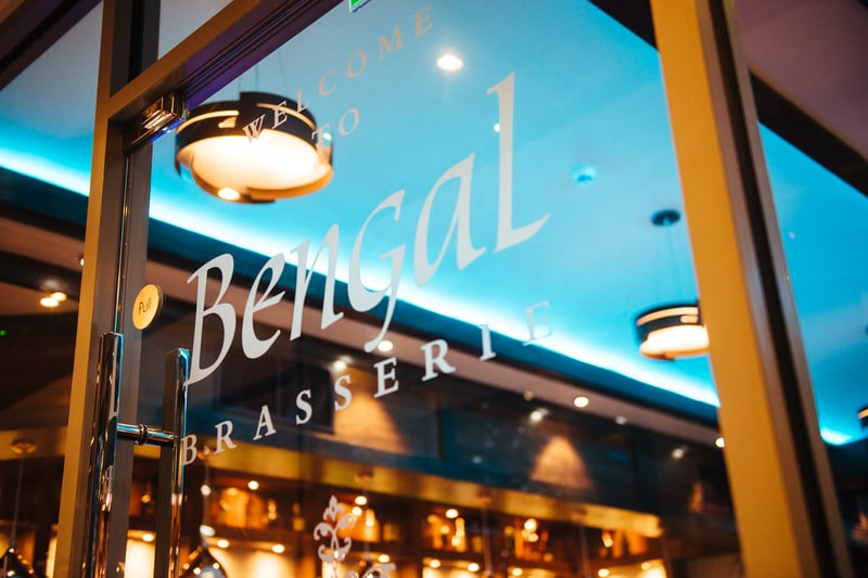 Much-loved Leeds restaurant Bengal Brasserie, which has three restaurants in the city (Burley, Roundhay and the city centre) is up for two awards - Most Wanted Indian Restaurant of the Year and Best in Leeds. 