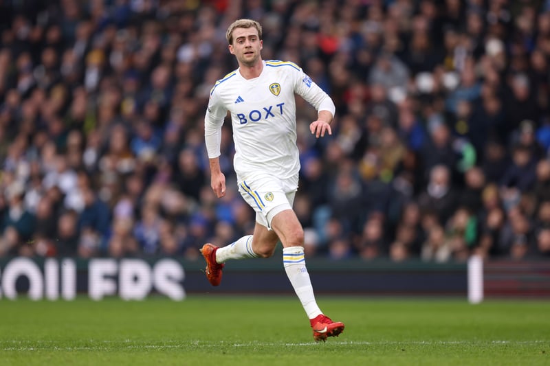 Bamford pulled out late against Swansea. Farke has said in an update: "He's not available for this game. He has some problems with his calf. We don't expect him to be out for too long."