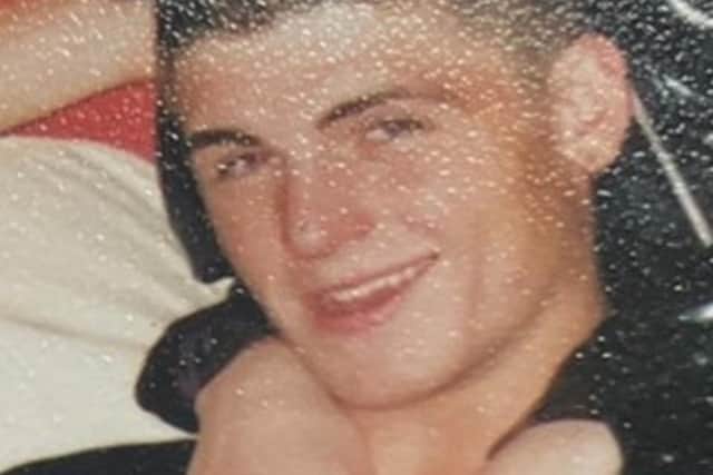 Daniel Allsop, 38, was assaulted on Bethesda Road at around 4.30pm on October 2. He collapsed a short time later inside the McDonald’s in Bank Hey Street and was taken to hospital. He died from his injuries two days later. A post-mortem established that the cause of Daniel’s death was blunt force trauma.