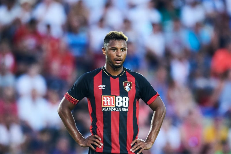 A former Eddie Howe signing! Mousset signed for Bournemouth in 2016 before going to sign for Sheffield United three years later. 99 Premier League games and nine goals, six of which came at the Blades. Had his contract terminated by VfL Bochum in January. 